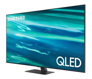 Foto 3 | Pantalla de 50'' Qled 4k Smart Samsung