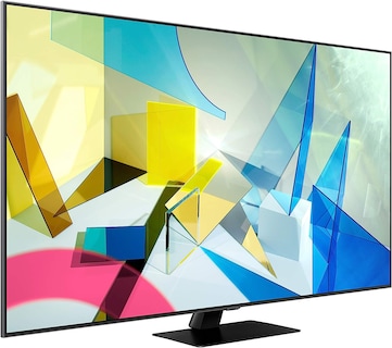 Foto 2 | Pantalla de 75'' Samsung Smart Tv 4k
