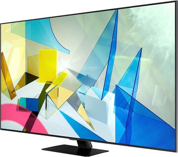 Foto 3 | Pantalla de 75'' Samsung Smart Tv 4k