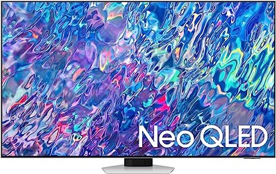 Foto 3 | Pantalla Qled Samsung QN55QN85CAFXZX color Negro 55 Pulgadas