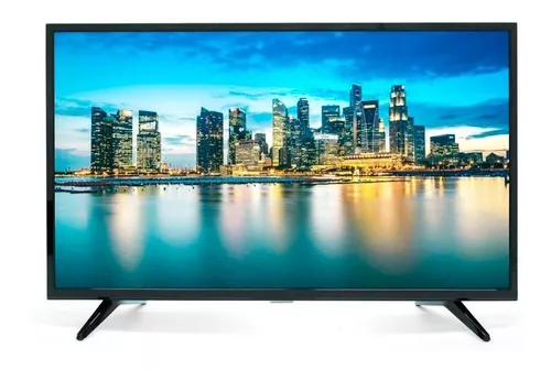 Foto 2 pulgar | Pantalla LED Spectra 32" HD Smart Tv 32smsp