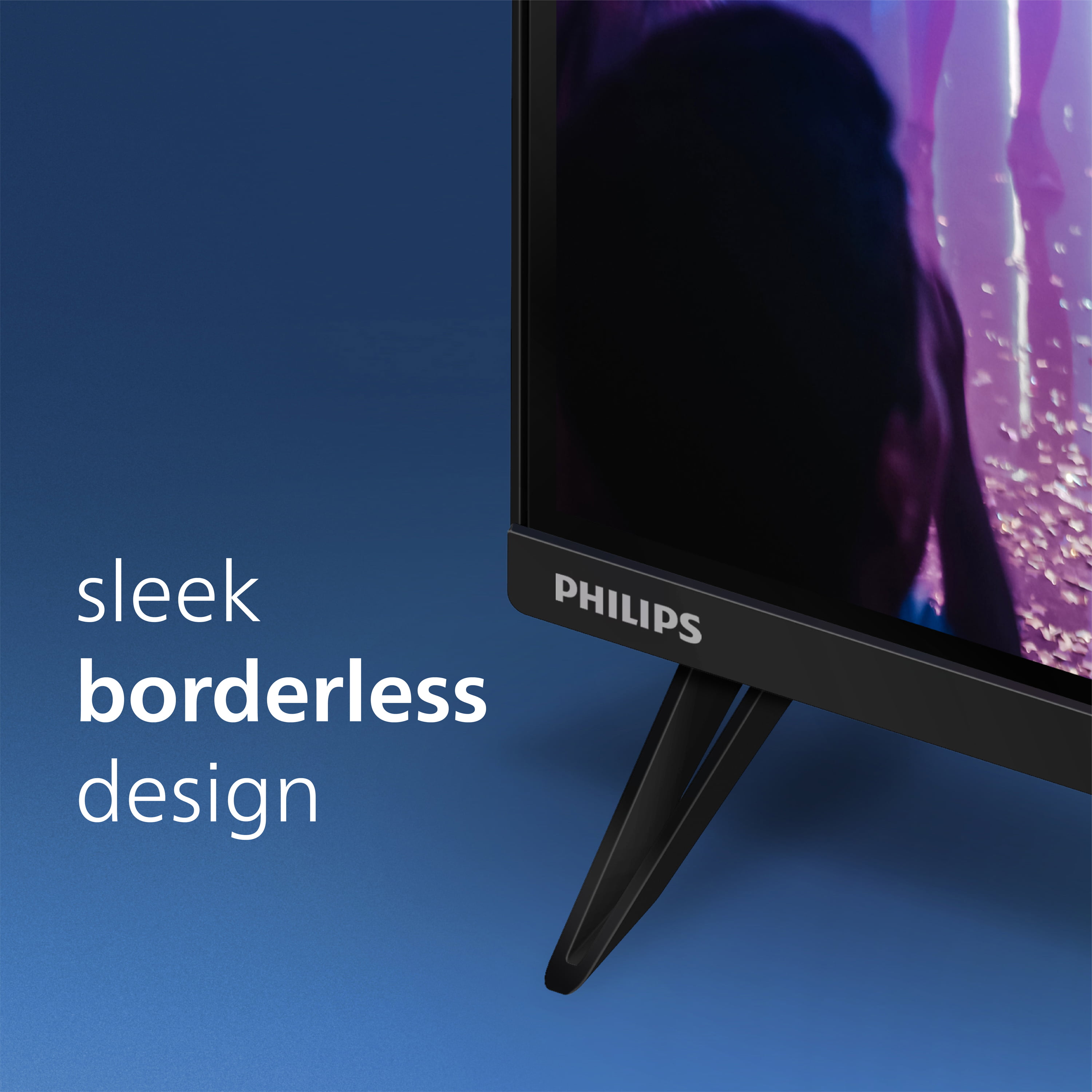 Foto 6 pulgar | Pantalla Philips 32pfl6452/f7 32'''' Class Hd (720p) Smart Led Tv