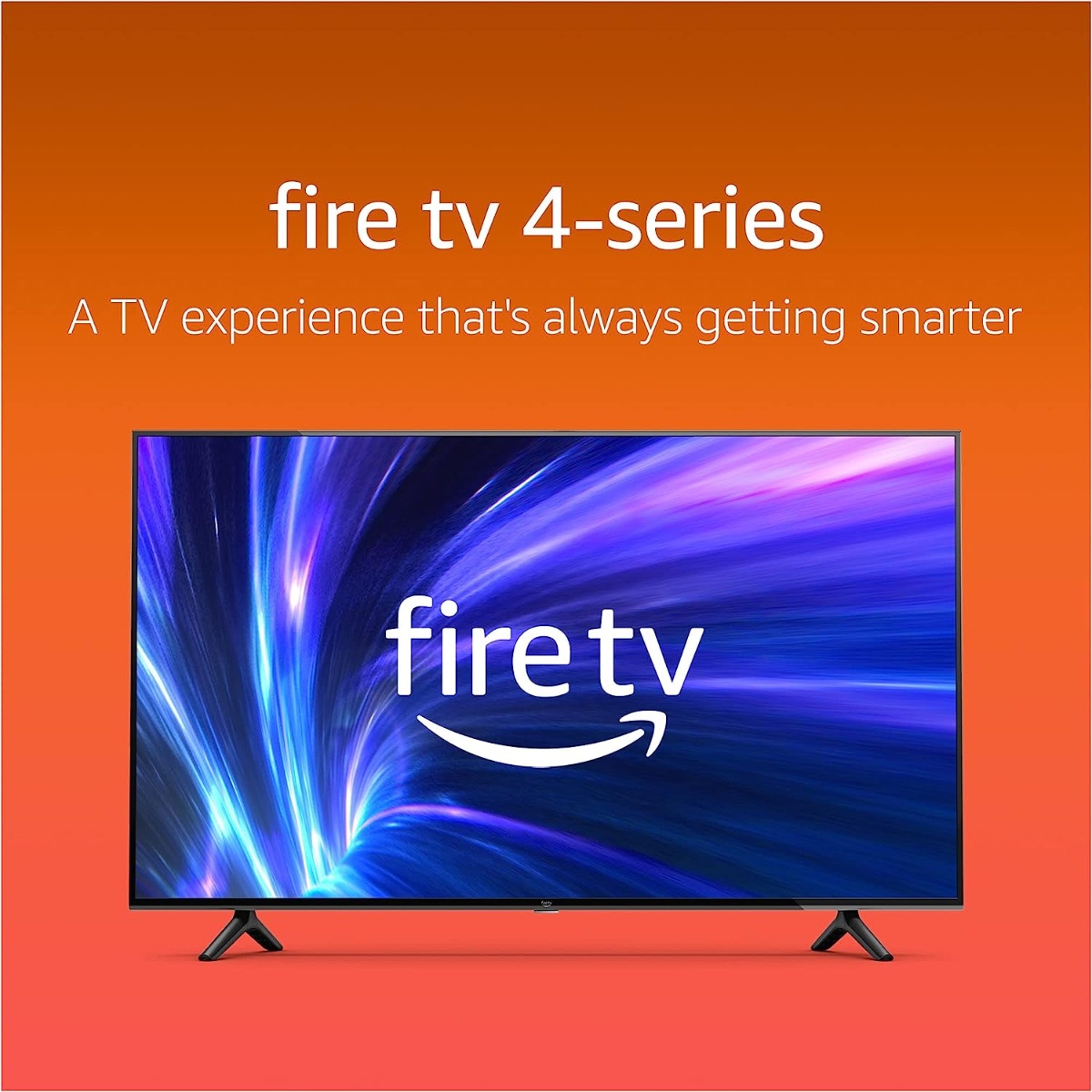 Foto 5 | Pantalla Smart Tv Amazon Fire 43" 4K UHD Series 4