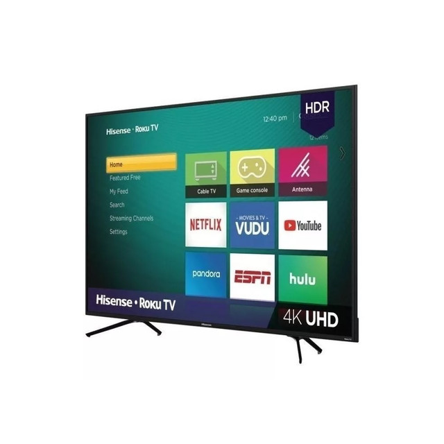 Foto 3 pulgar | Pantalla Hisense 65R6E de 65" Led Uhd 4K