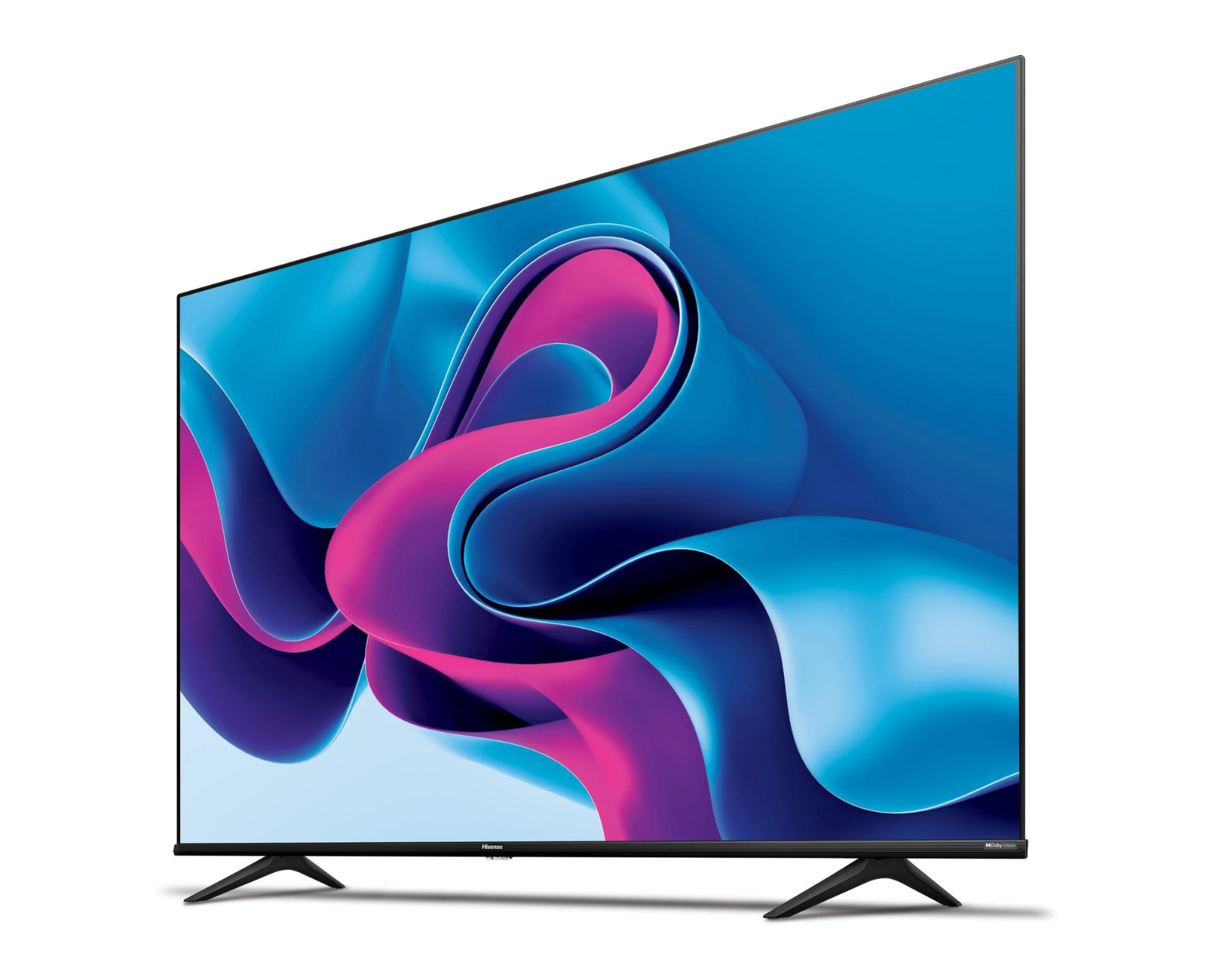 Foto 4 pulgar | Pantalla Hisense A6 Series 75'' Uhd 4k Smart Tv Led 60hz Google-tv Us  75a65k