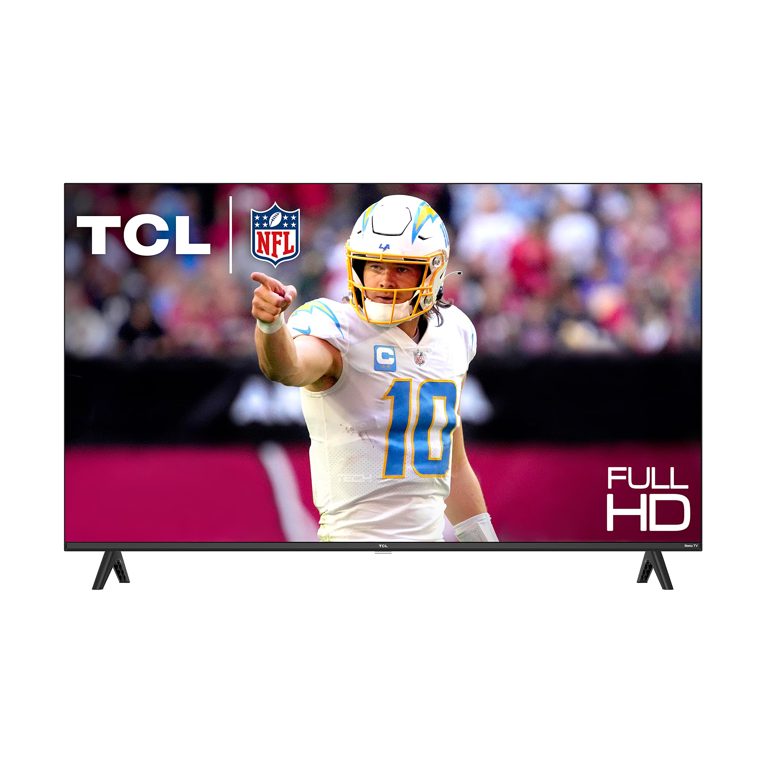 Foto 2 pulgar | Pantalla TCL 32s350g 32'' Smart TV Full HD con Google TV