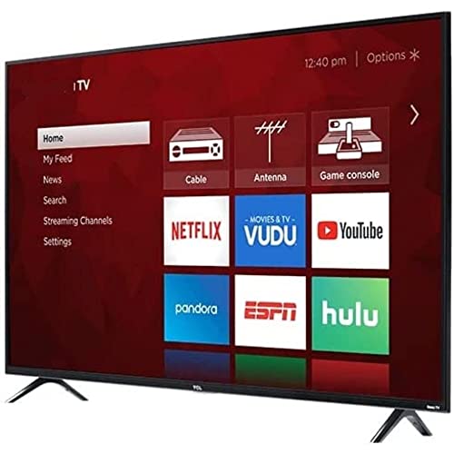 Foto 2 pulgar | Tcl Pantalla De 55'' Smart Tv Class 4 Series