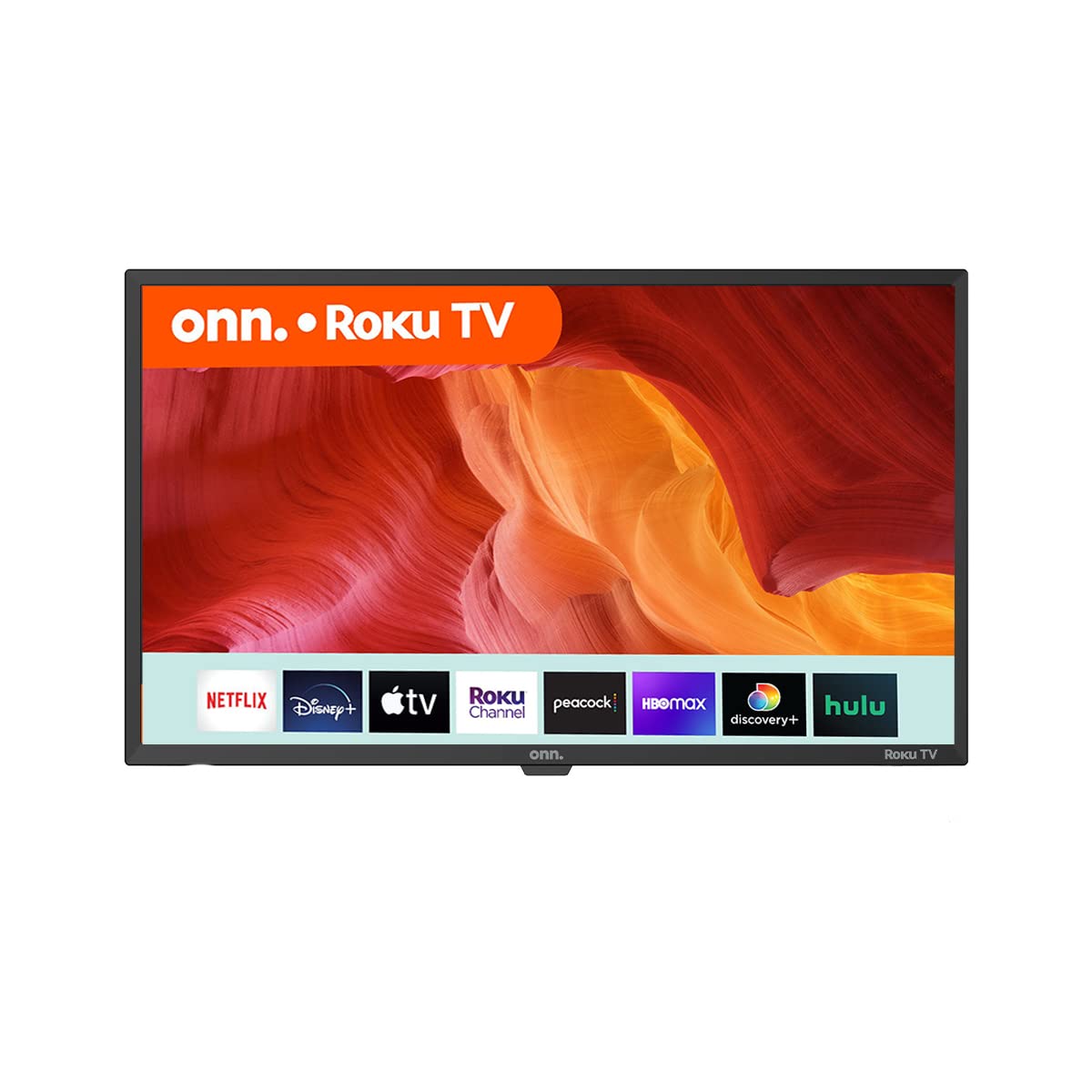 Foto 2 | Pantalla Onn 100012585 50 Pulgadas Led 2160p 4k Uhd Roku Smart Tv