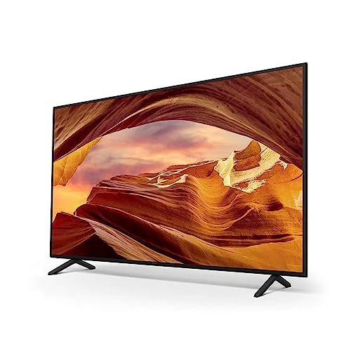 Foto 4 pulgar | Televisor Sony KD-50X77L de 50" Hd color Negro