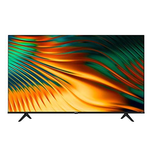 Foto 6 pulgar | Televisor Hisense 70a6h de 70" Uhd Smart Tv color Negro