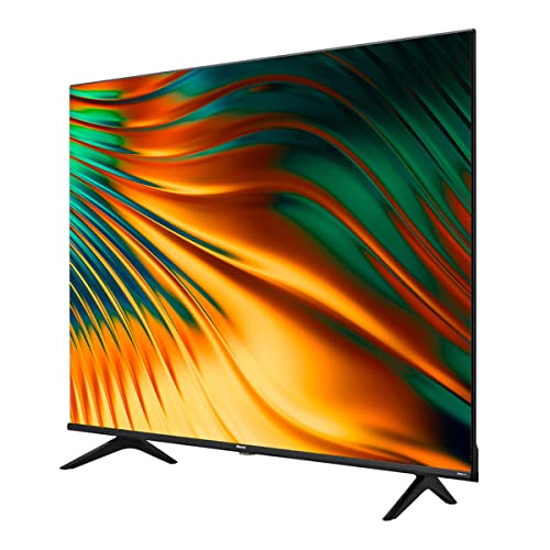 Foto 7 pulgar | Televisor Hisense 70a6h de 70" Uhd Smart Tv color Negro