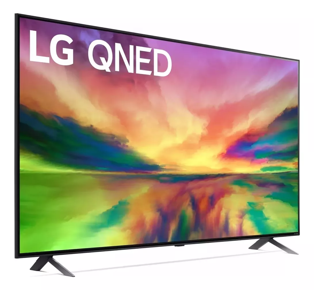 Foto 5 pulgar | Televisor LG 75qned80ara de 75" Smart Tv 4k Uhd