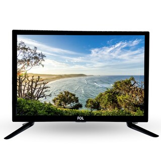Foto 1 | Pantalla 19 Pulgadas Fol Led Tv Full Hd Ft-19b1