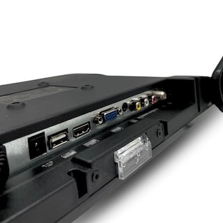 Foto 2 | Pantalla 19 Pulgadas Fol Led Tv Full Hd Ft-19b1