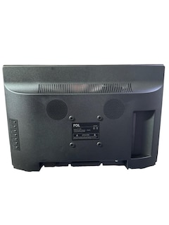 Foto 5 | Pantalla 19 Pulgadas Fol Led Tv Full Hd Ft-19b1