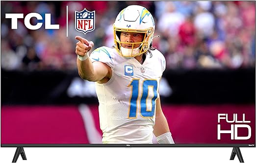 Foto 2 pulgar | Pantalla Tcl 40'' Smart Tv 40s350g Fhd Hdr Led