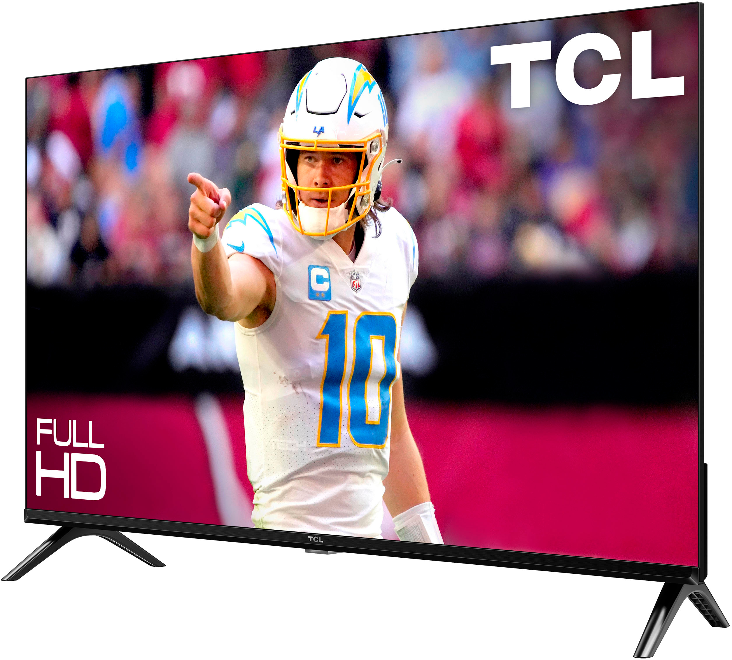 Foto 3 pulgar | Pantalla Tcl 40'' Smart Tv 40s350g Fhd Hdr Led