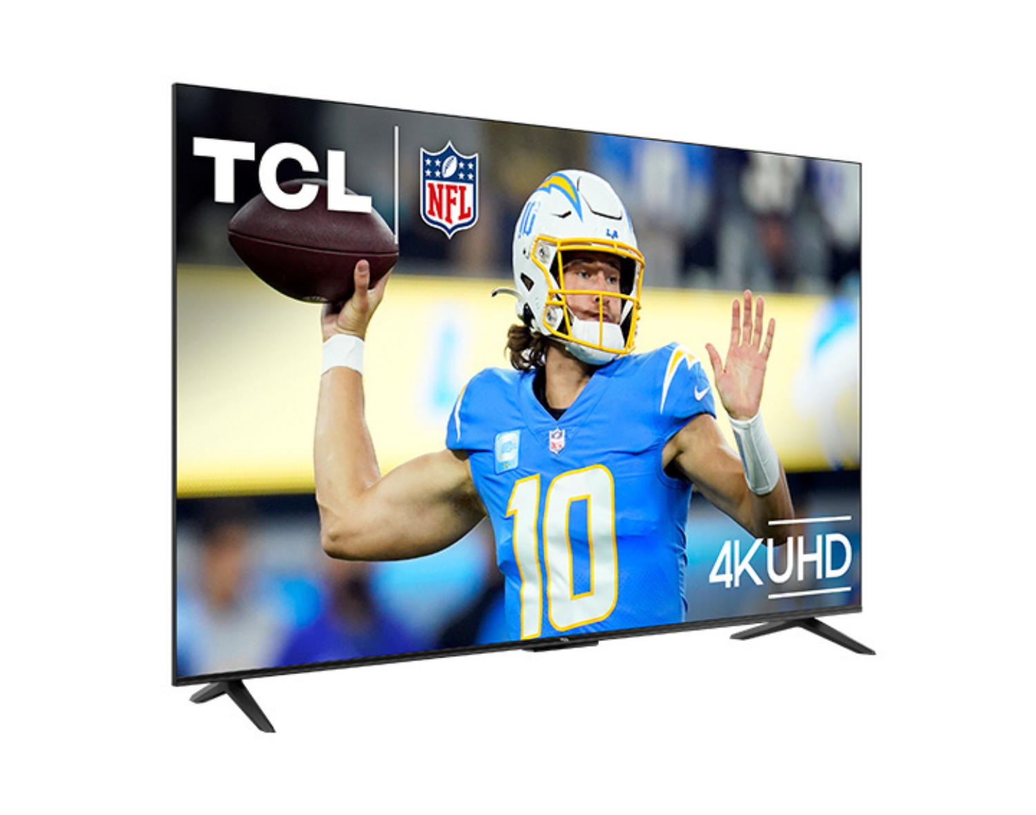 Foto 3 pulgar | Pantalla Tcl Class S4 Series 55'' Uhd 4k 60hz Google Tv 55s450g