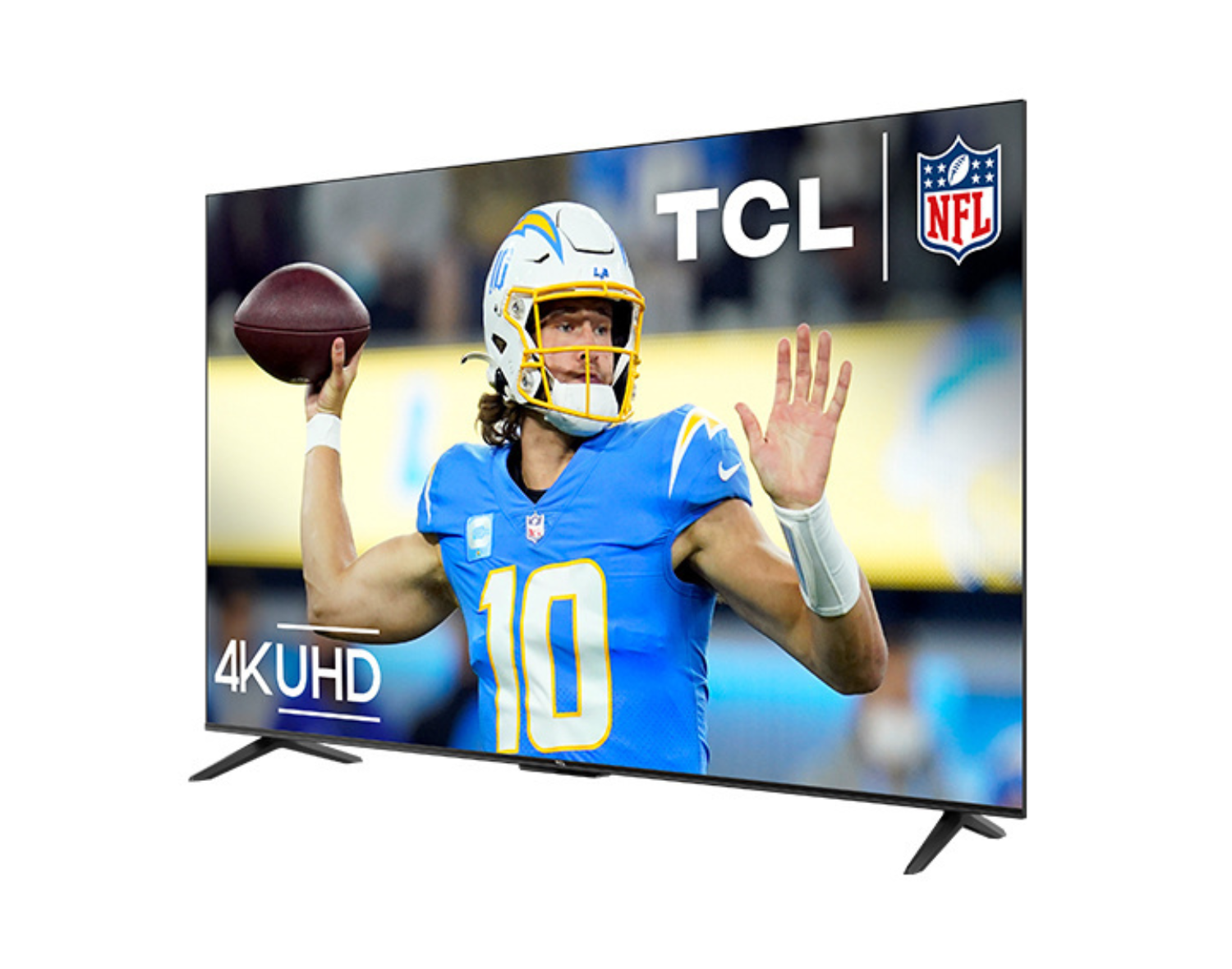 Foto 4 pulgar | Pantalla Tcl Class S4 Series 55'' Uhd 4k 60hz Google Tv 55s450g