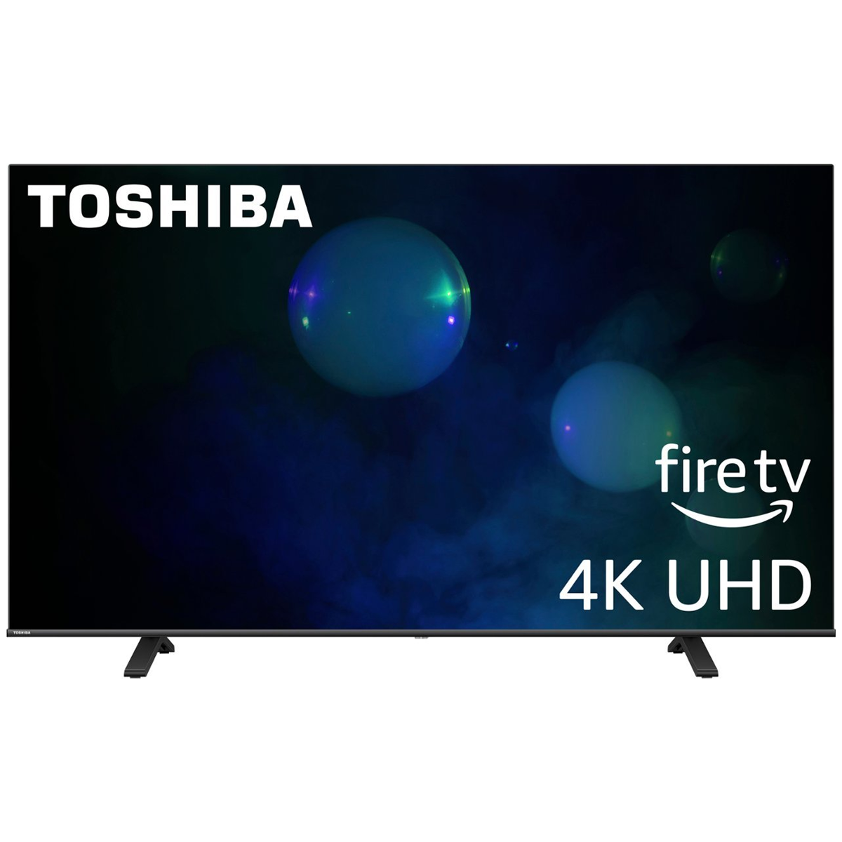 Foto 2 pulgar | Pantalla Toshiba 75'' Class C350 Series Led 4K UHD Smart Fire TV