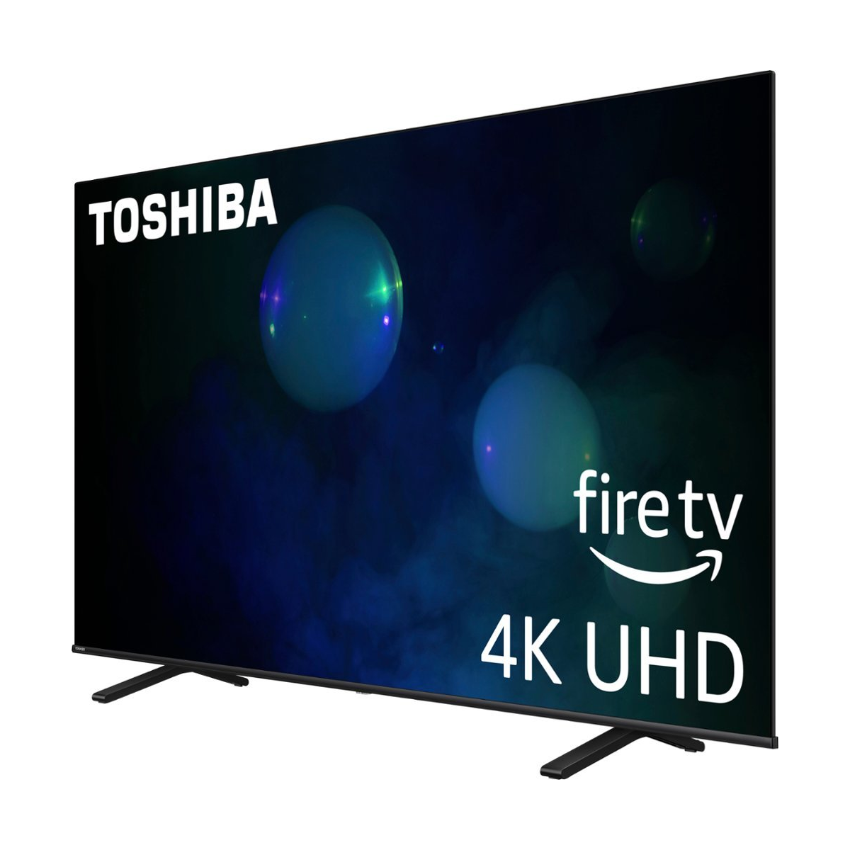 Foto 3 pulgar | Pantalla Toshiba 75'' Class C350 Series Led 4K UHD Smart Fire TV