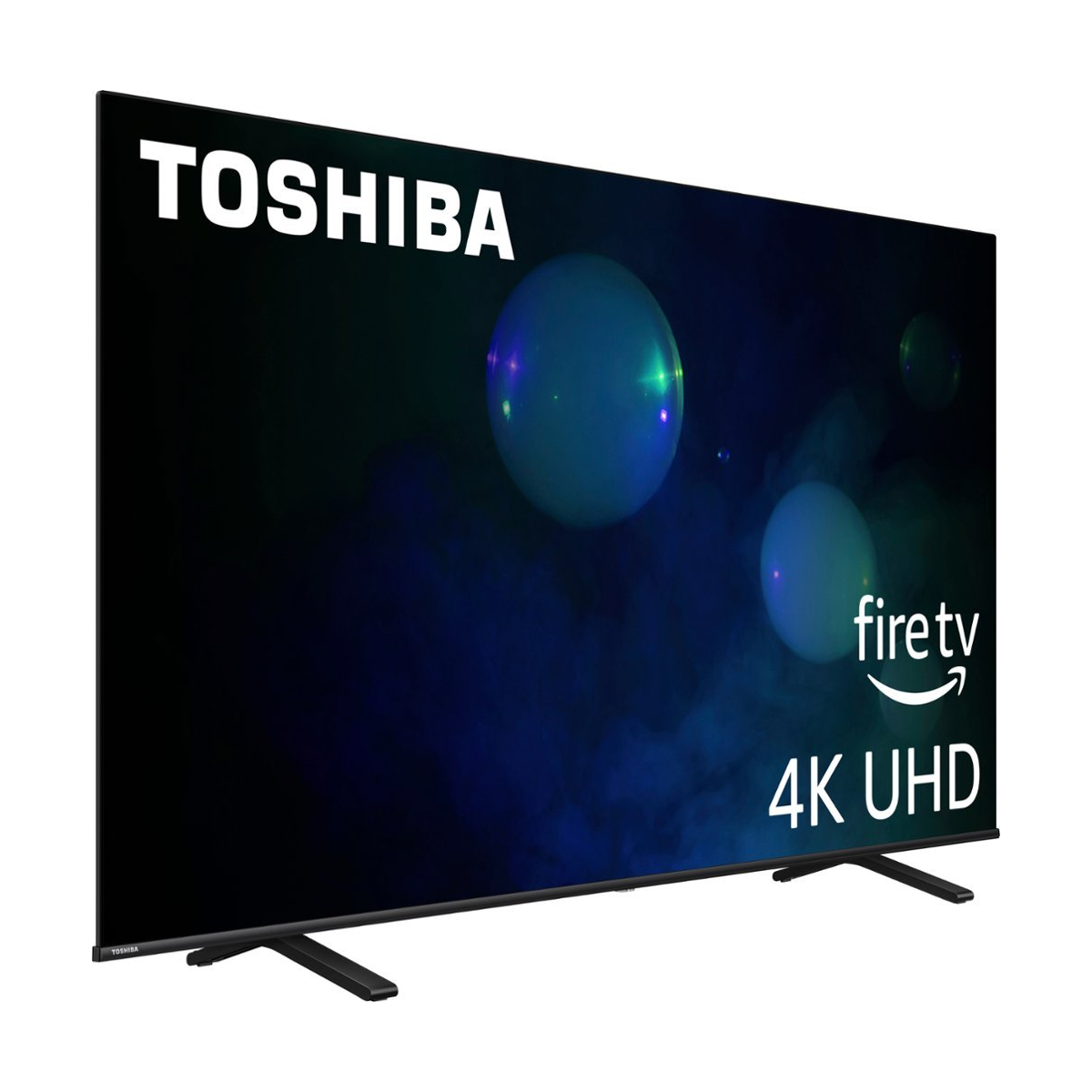 Foto 4 pulgar | Pantalla Toshiba 75'' Class C350 Series Led 4K UHD Smart Fire TV