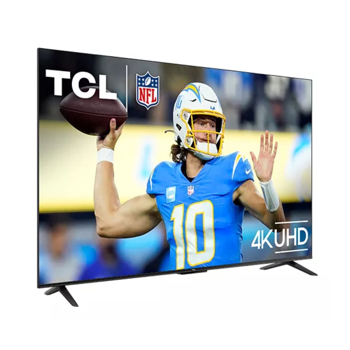 Foto 2 pulgar | Pantalla Smart TV TCL 43 4k Uhd Led Google Tv Alexa 43s470g