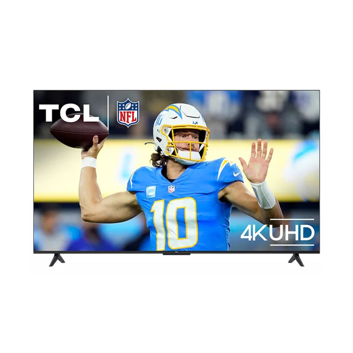 Foto 3 pulgar | Pantalla Smart TV TCL 43 4k Uhd Led Google Tv Alexa 43s470g