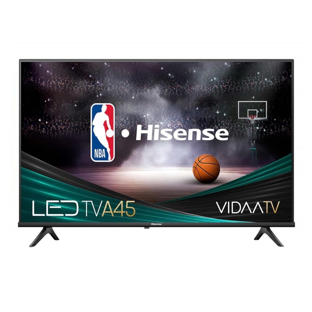 Pantalla Hisense 32A45KV 32'' Smart Tv HD / Vidaa