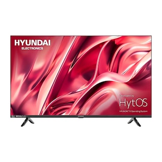 Foto 1 | Pantalla 32 Pulgadas Hyundai Smart Tv Hd Hyled3255him