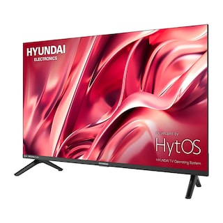 Foto 2 | Pantalla 32 Pulgadas Hyundai Smart Tv Hd Hyled3255him
