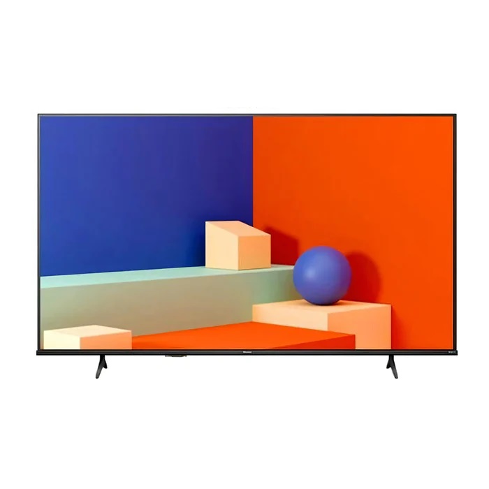 Foto 2 pulgar | Pantalla Led Hisense 50'' Ultra HD 4K Smart TV 50A65KV