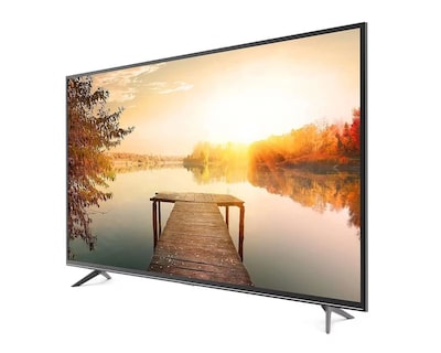Foto 2 | Pantalla Led Daewoo 70 Ultra HD 4K Smart TV DAW70-UR