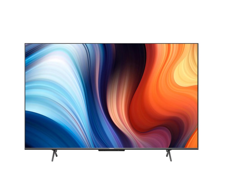 Foto 2 pulgar | Pantalla Hisense 55'' Google TV 4K UHD 55U65H