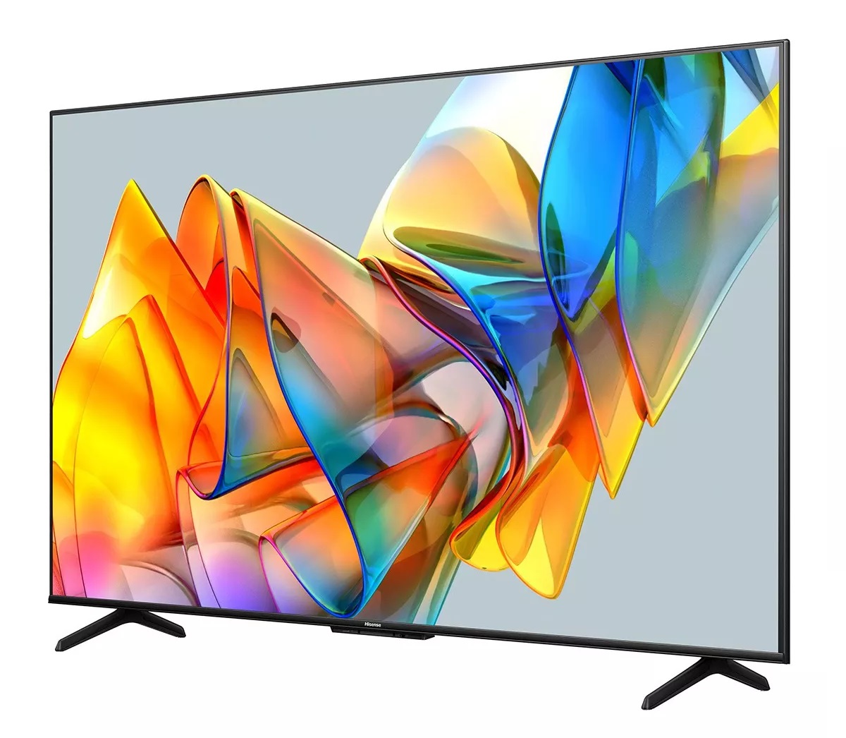 Foto 3 pulgar | Pantalla Hisense 65'' Miniled 4K Smart 65U6K Google TV