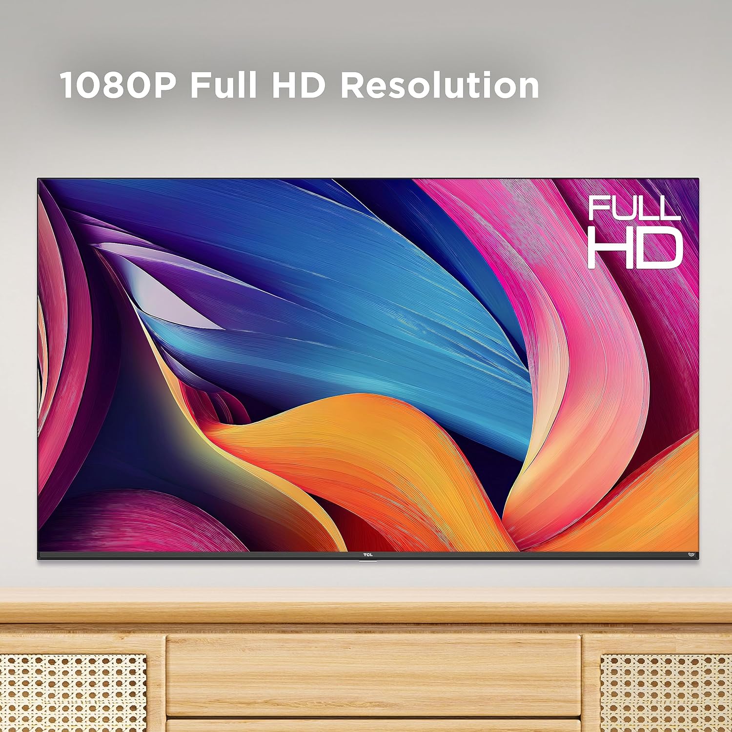 Foto 4 pulgar | Televisor TCL Smart TV Class S3 40" Full HD con Fire TV y Alexa integrado