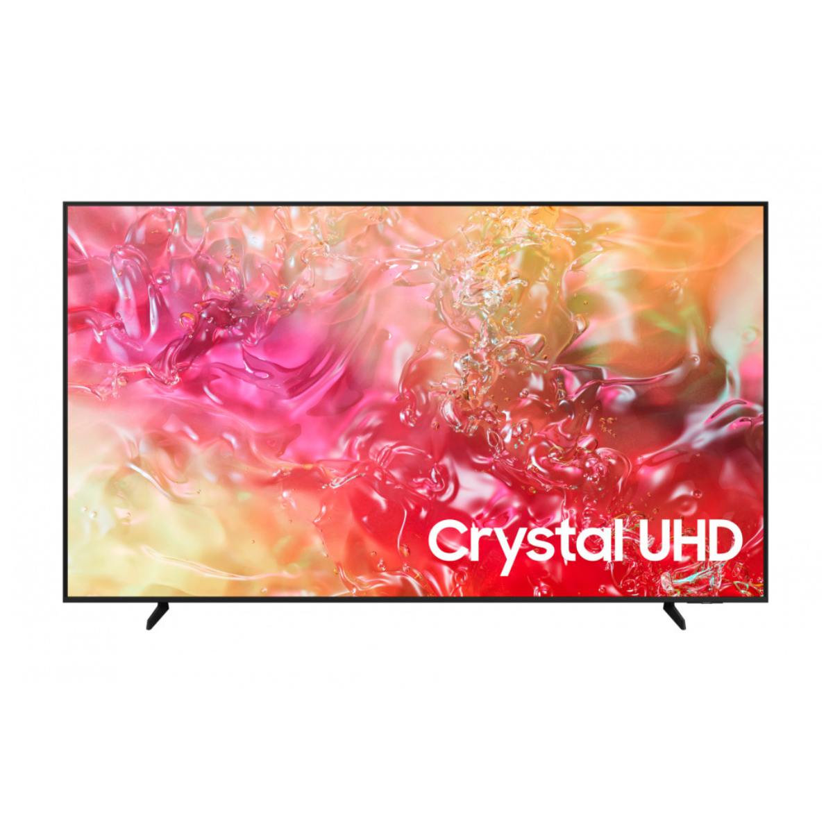 Foto 2 pulgar | Pantalla Samsung 75'' 4k Ultra Hd Smart Tv Led Crystal Uhd