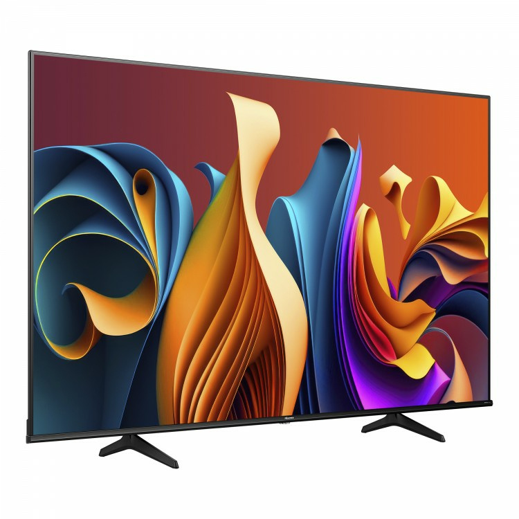 Foto 3 pulgar | Hisense Smart Tv Qled 75qd6n 75'' 4k Ultra Hd, Negro