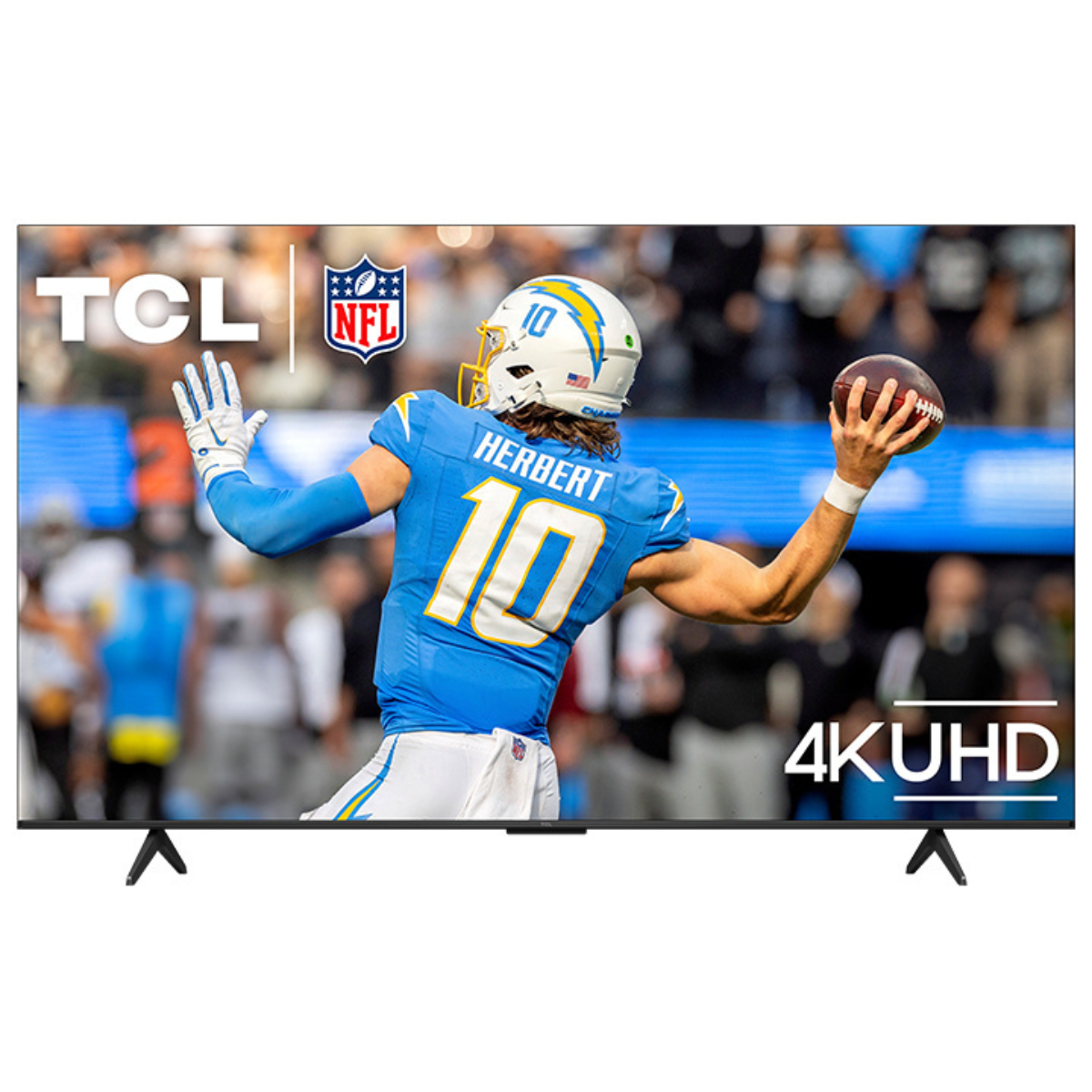 Tcl Smart Tv Led 75s551g 75'' 4k Ultra Hd, Negro