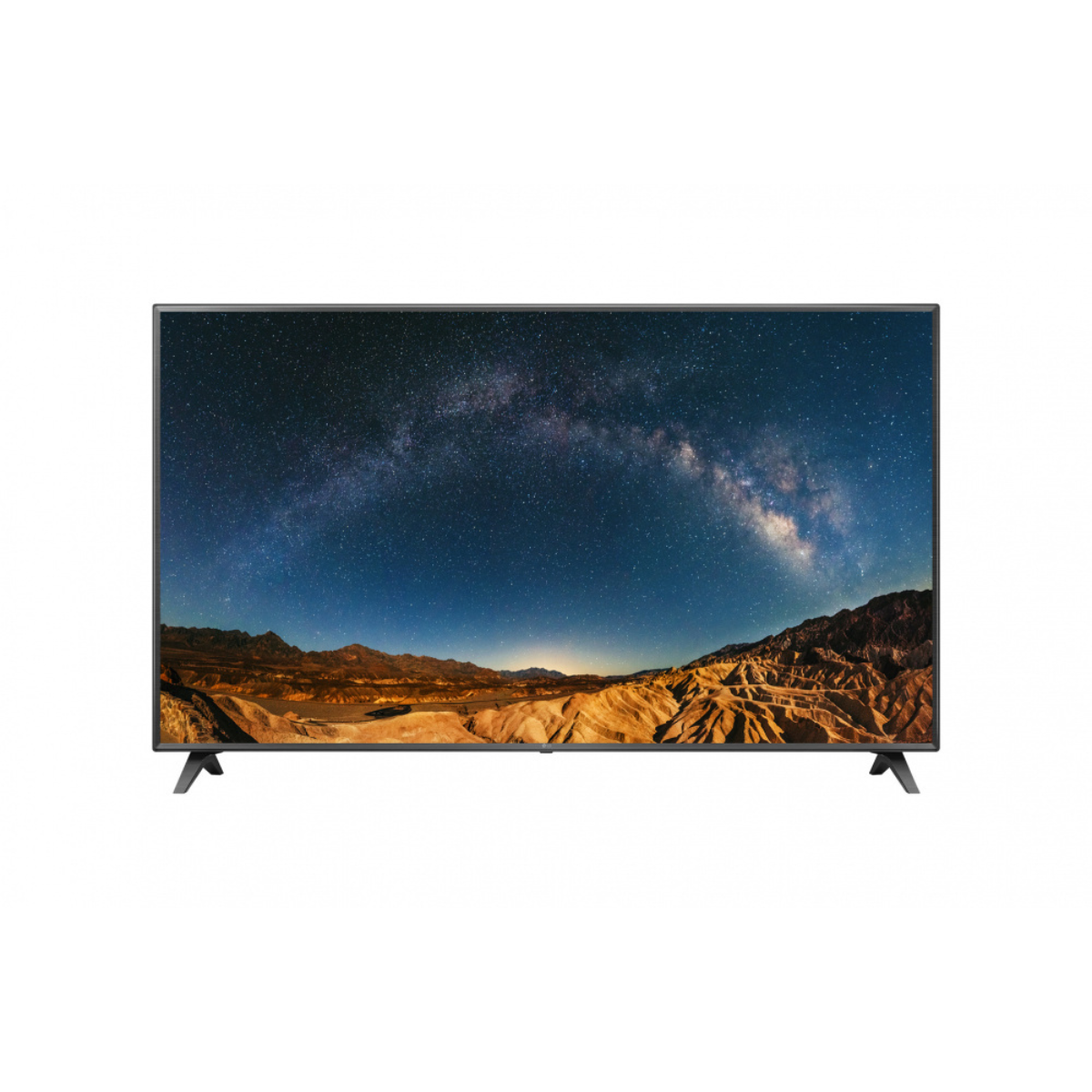 Foto 2 pulgar | Lg Smart Tv Led 65ur781c 65'' 4k Ultra Hd, Negro