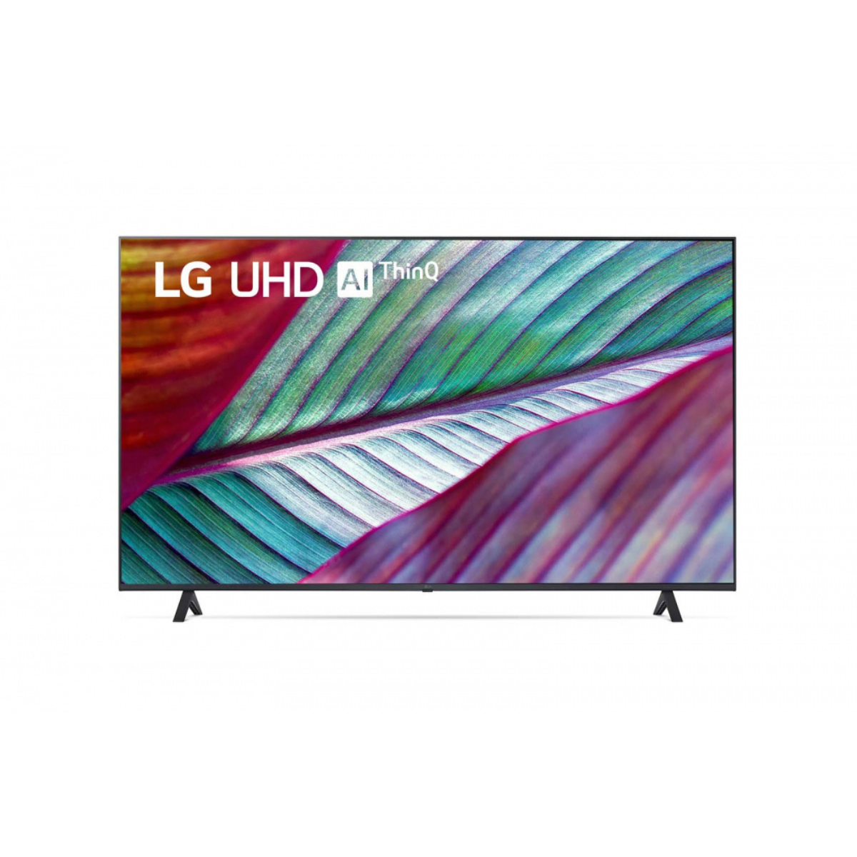 Foto 2 pulgar | Lg Smart Tv Led Ur78 65'' 4k Ultra Hd, Negro