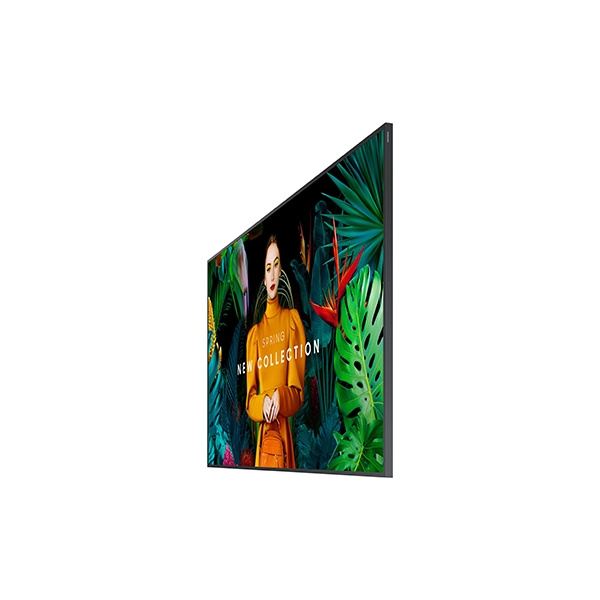 Foto 3 pulgar | Pantalla Samsung Crystal Uhd Qmc Led 43'' 4k Ultra HD Negra