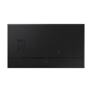 Foto 4 | Pantalla Samsung Crystal Uhd Qmc Led 43'' 4k Ultra HD Negra