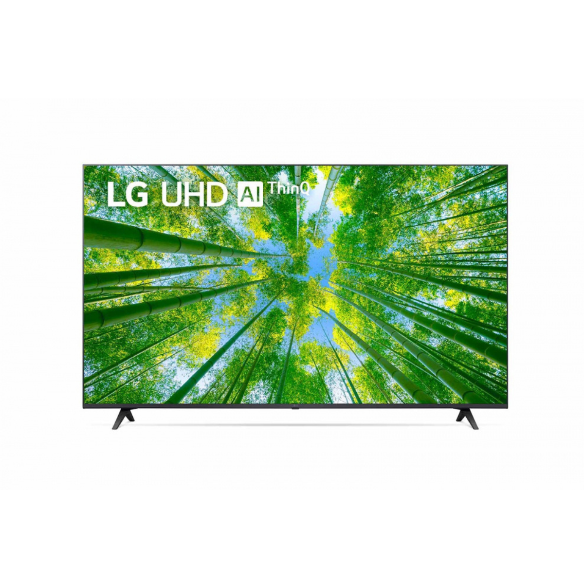 Foto 2 pulgar | Televisor Lg Smart Tv Led Ai Thinq 60'' 4k Ultra Hd