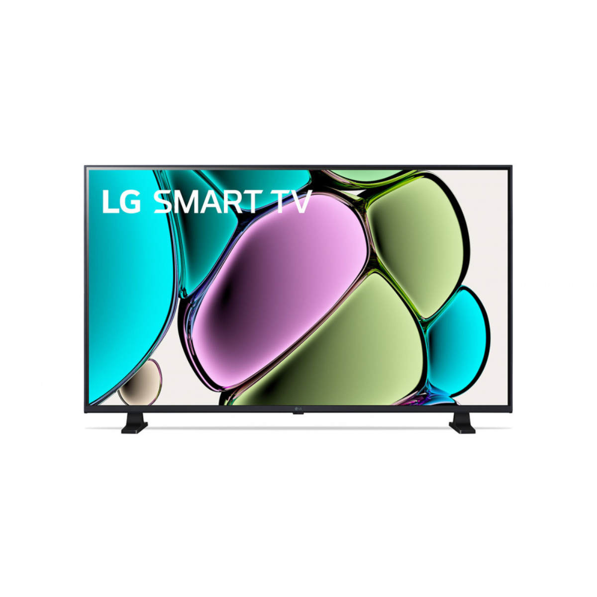 Foto 2 pulgar | Televisor LG Smart TV Led LR650BPSA 32 Pulgadas HD Negro