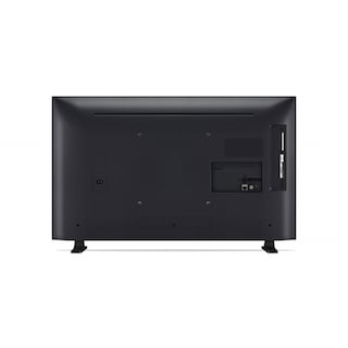 Foto 2 | Televisor LG Smart TV Led LR650BPSA 32 Pulgadas HD Negro