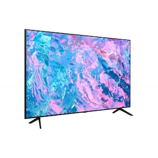 Foto 3 | Smart Tv Samsung Led Cu7010 43'' 4k Ultra Hd Negro