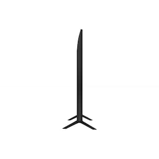 Foto 5 | Smart Tv Samsung Led Cu7010 43'' 4k Ultra Hd Negro