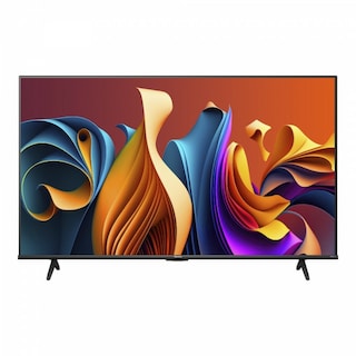 Foto 2 | Smart Tv Hisense Qled 50qd6n 50'' 4k Ultra HD Negra