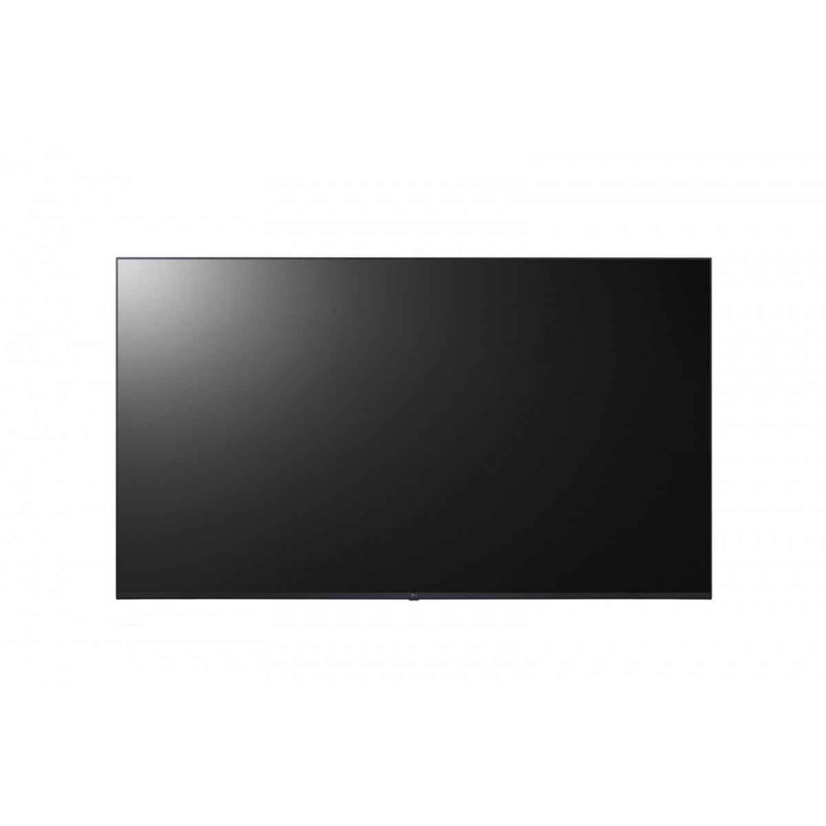 Foto 2 pulgar | Pantalla Comercial LG Ul3j-b Led 55'' 4k Ultra Hd Negro